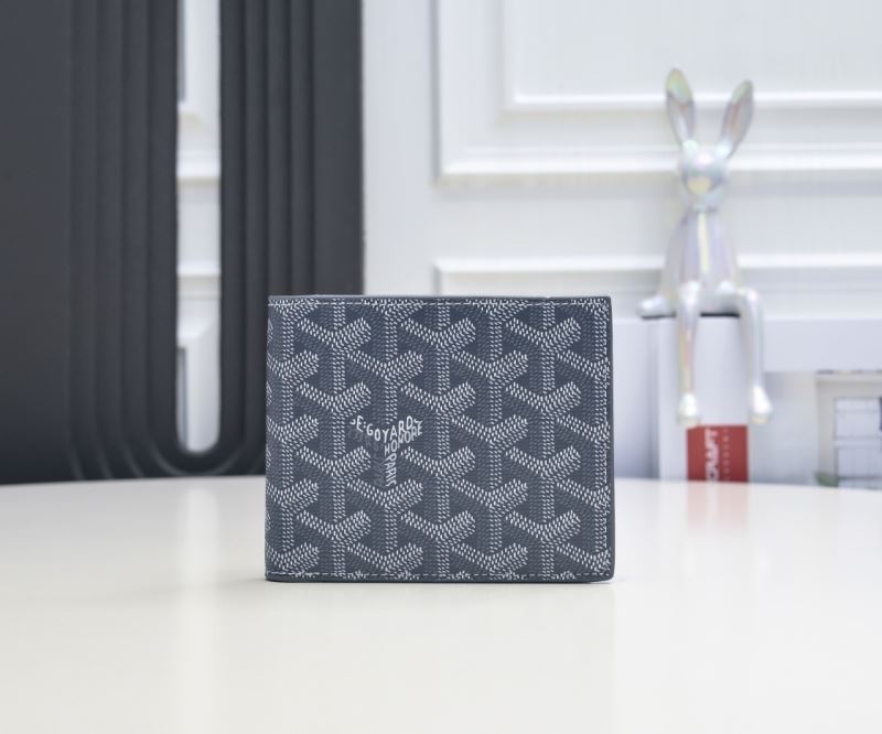 Goyard Wallets Purse